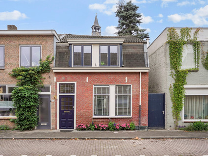 Kardinaal Vaughanstraat 18