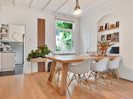 Kardinaal Vaughanstraat 18