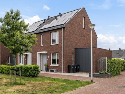 Vestetuin 7