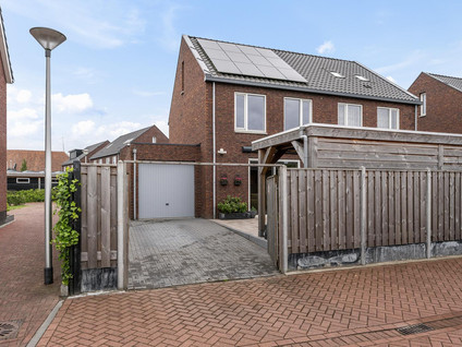 Vestetuin 7