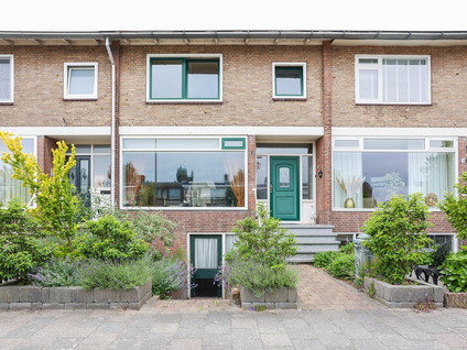 Reigerstraat 3