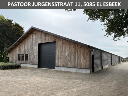 Pastoor Jurgensstraat 11