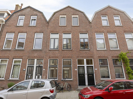 Oranjestraat 32B