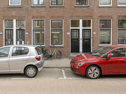 Oranjestraat 32B