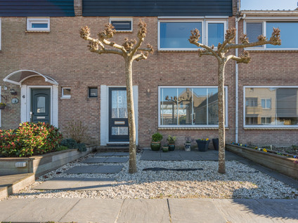 Engelmanstraat 8