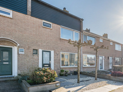 Engelmanstraat 8