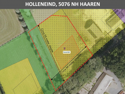 Holleneind 