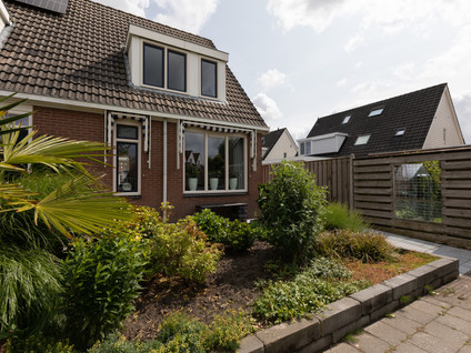 Zilverschoon 58