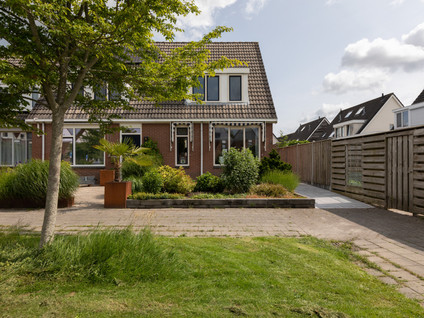 Zilverschoon 58