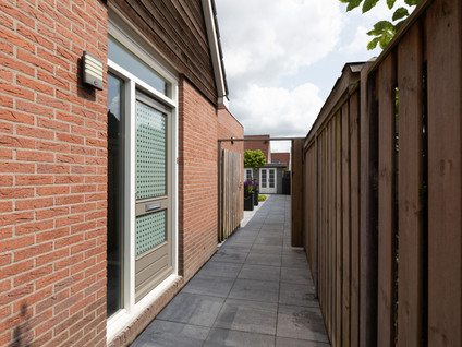 Zilverschoon 58