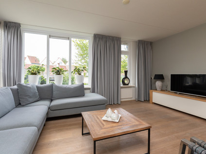 Zilverschoon 58