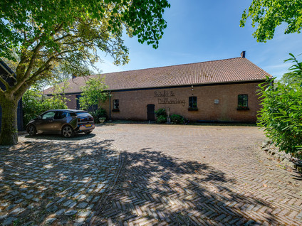 Bouwdijk 11