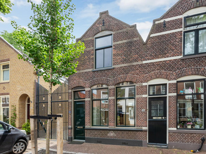 Achter de Vismarkt 11