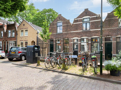 Achter de Vismarkt 11