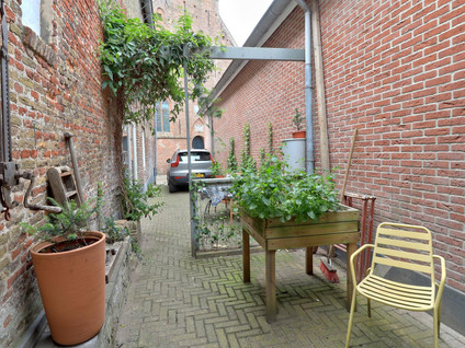 Kerkstraat 11
