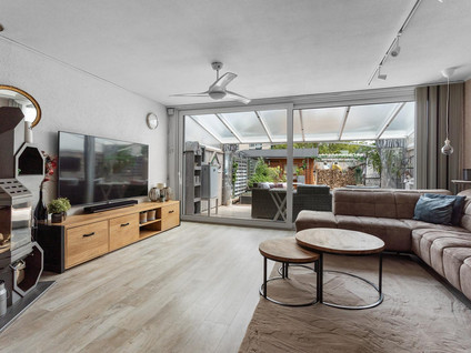 Spanderswoudstraat 27