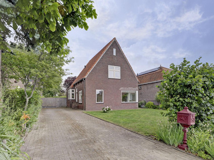 Coentjesweg 21
