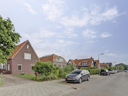Coentjesweg 21