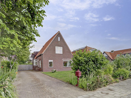 Coentjesweg 21