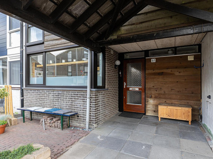 Grondmolen 61