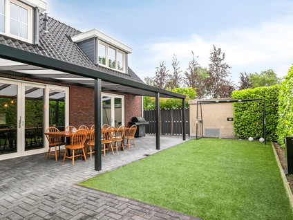 Kleine Heistraat 16K329