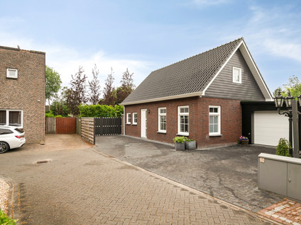 Kleine Heistraat 16K329