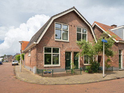 Surinamestraat 32