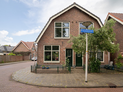 Surinamestraat 32