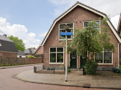 Surinamestraat 32