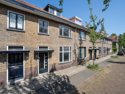 Elbertsstraat 10