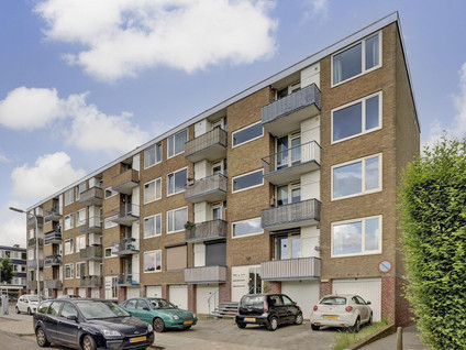 Planetenstraat 47