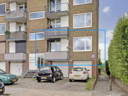 Planetenstraat 47