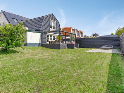 Oost Voorgors 40