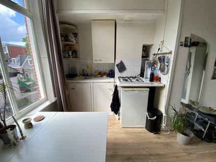 Zwarteweg 5A