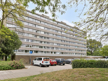 Zangvogelweg 14