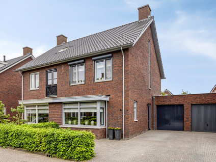 Meester J Van Dolderenstraat 14