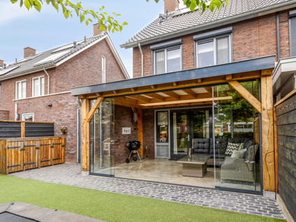 Meester J Van Dolderenstraat 14