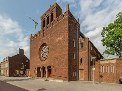 Burgemeester Baumannlaan 171C
