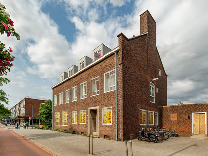 Burgemeester Baumannlaan 171C
