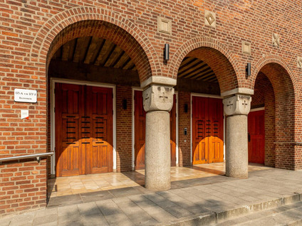 Burgemeester Baumannlaan 171C
