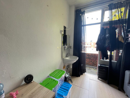 Oosterhamrikkade 64B