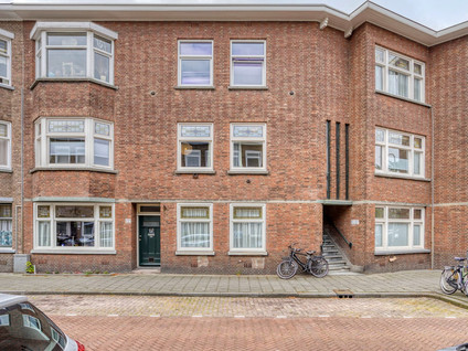 Cornelis van der Lijnstraat 177A
