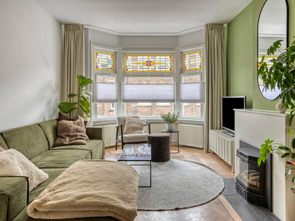 Cornelis van der Lijnstraat 177A