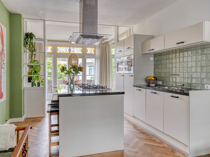 Cornelis van der Lijnstraat 177A