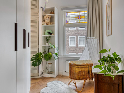 Cornelis van der Lijnstraat 177A