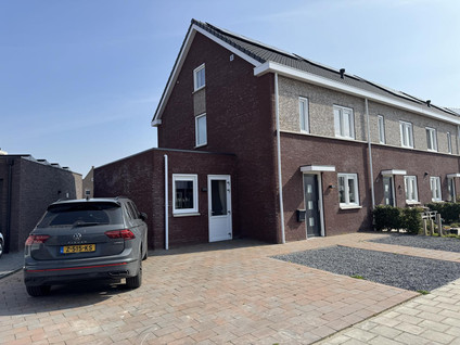 Wethouder C.J. Moerlandstraat 21