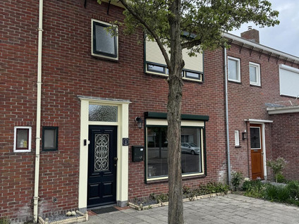 Van der Lek de Clercqplein 7