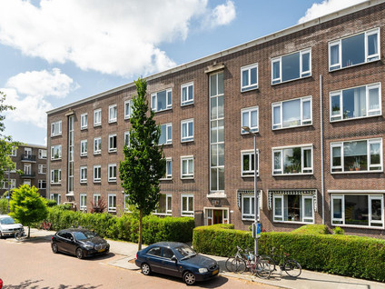 Nolensstraat 47D
