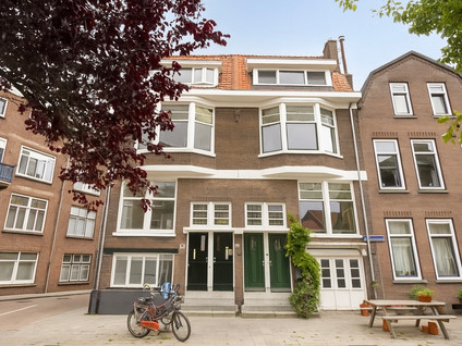 Oranjestraat 44B