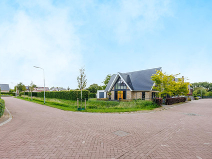 Lavendelstraat 